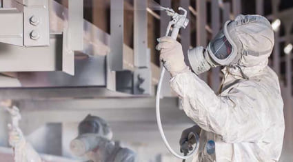 Огнезащита конструкций