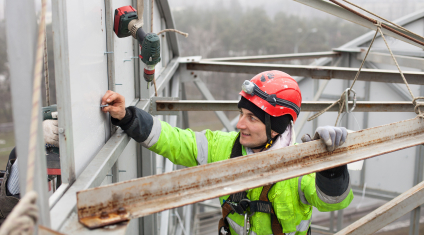 Протяжка и замена метизов
